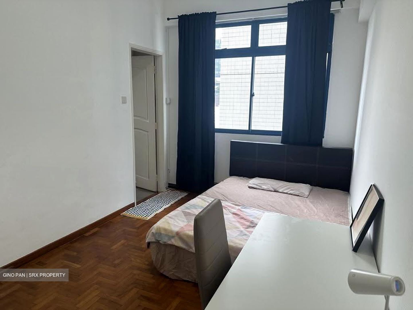 Palm Lodge (D14), Apartment #617824061